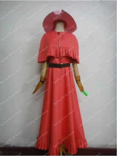 Digital Monster Digimon Tachikawa Mimi Anime Uniform Custom Made Dress Cosplay Costume |
