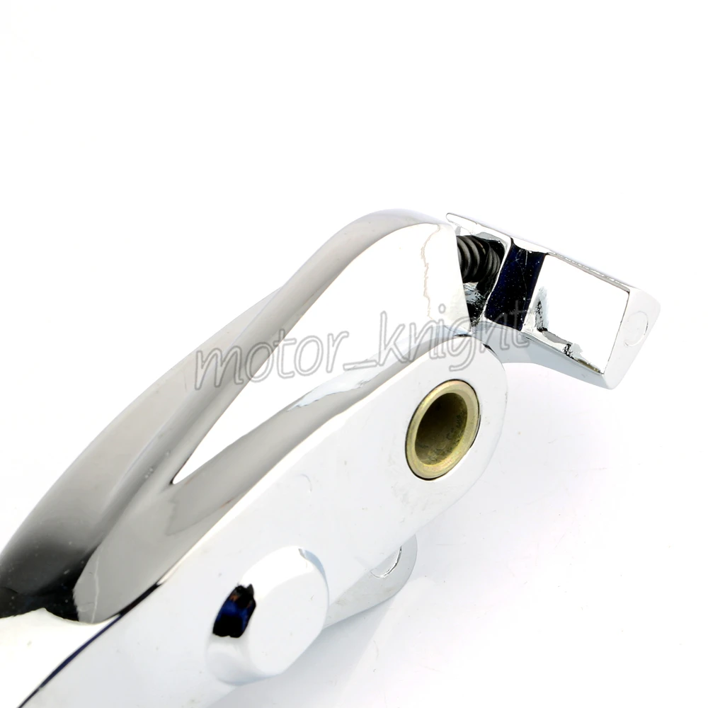 Оригинальный Автомобильный регулируемый тормозной рычаг сцепления для Honda CBR600RR