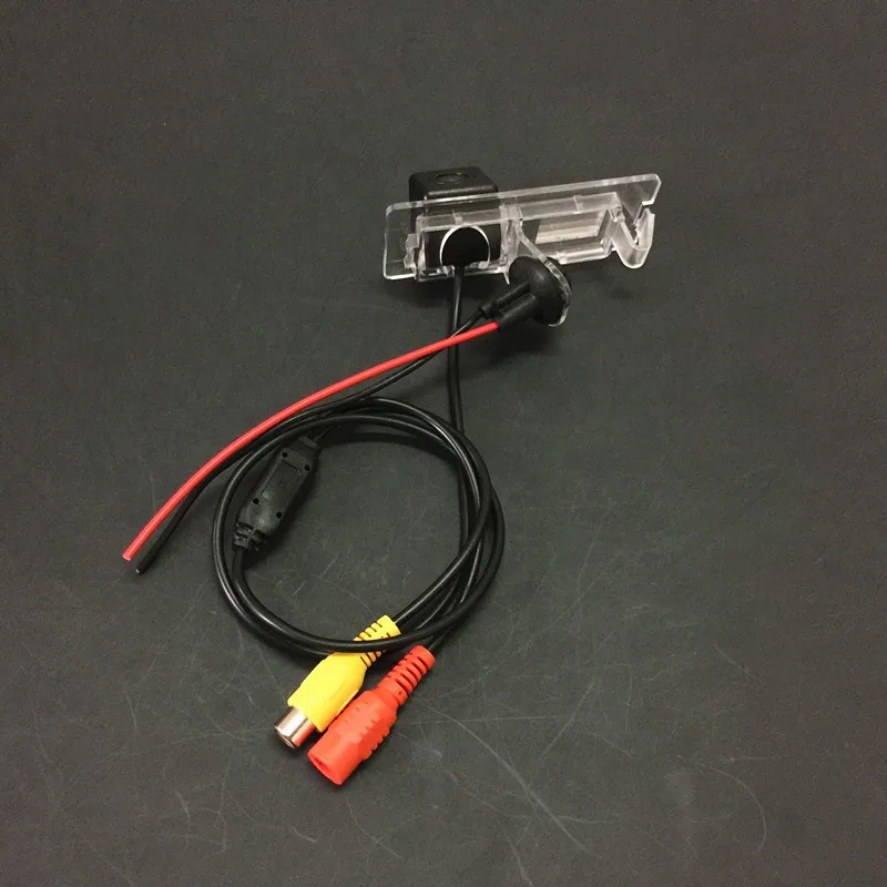 Автомобильная камера заднего вида/Автомобильная вида + 5-дюймовый TFT монитор