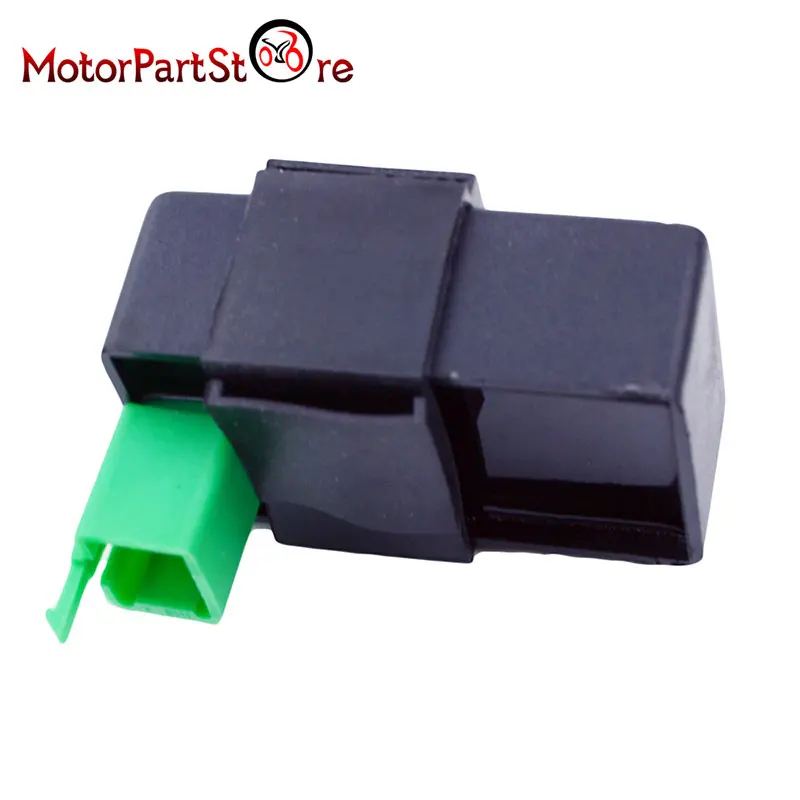 Катушка зажигания CDI зажигания для Honda XL70 XL80 XL100 XL125 XL175 XL185 XL250 XL350@ 10