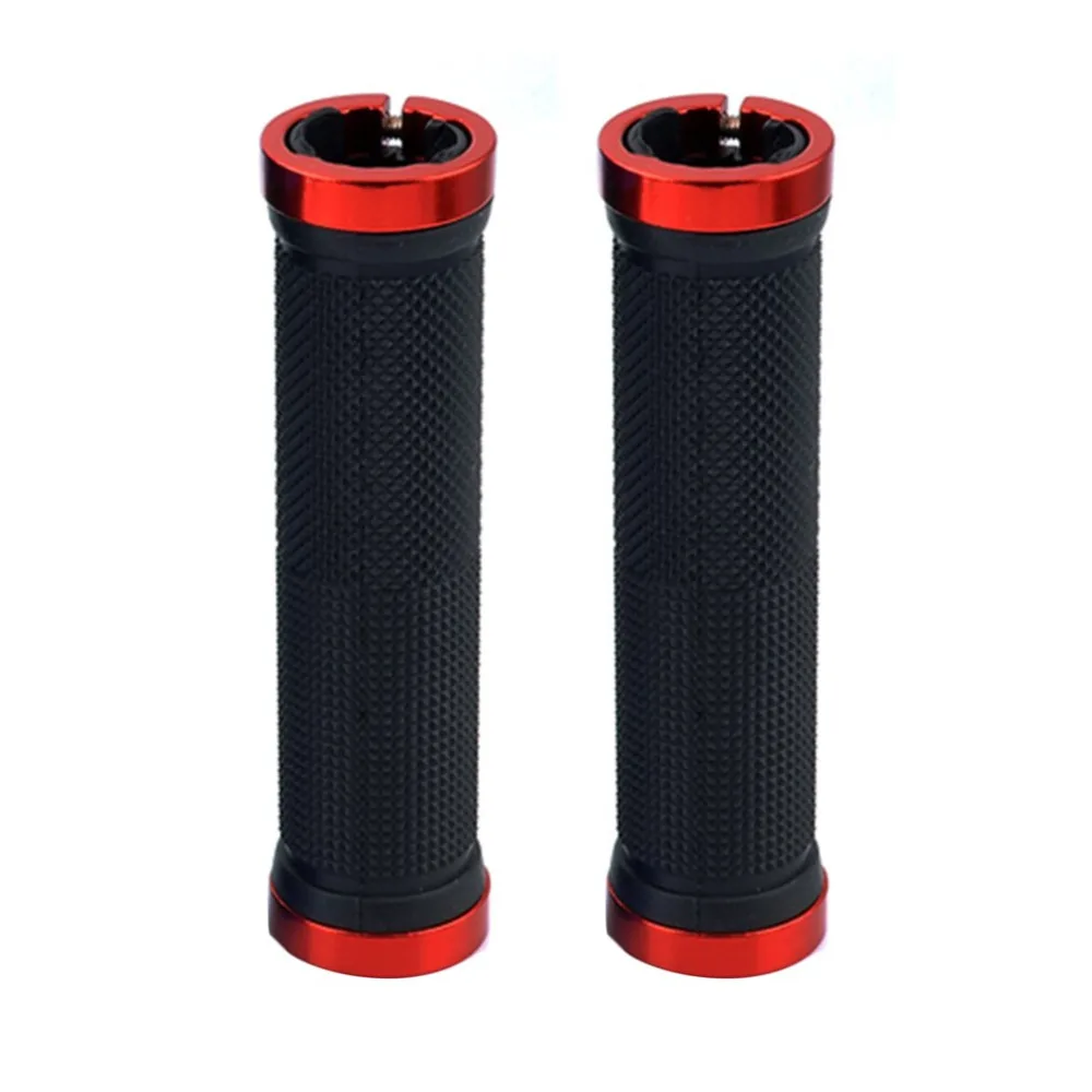 1 пара высококачественный Велосипедный Чехол для велосипедного руля ручки