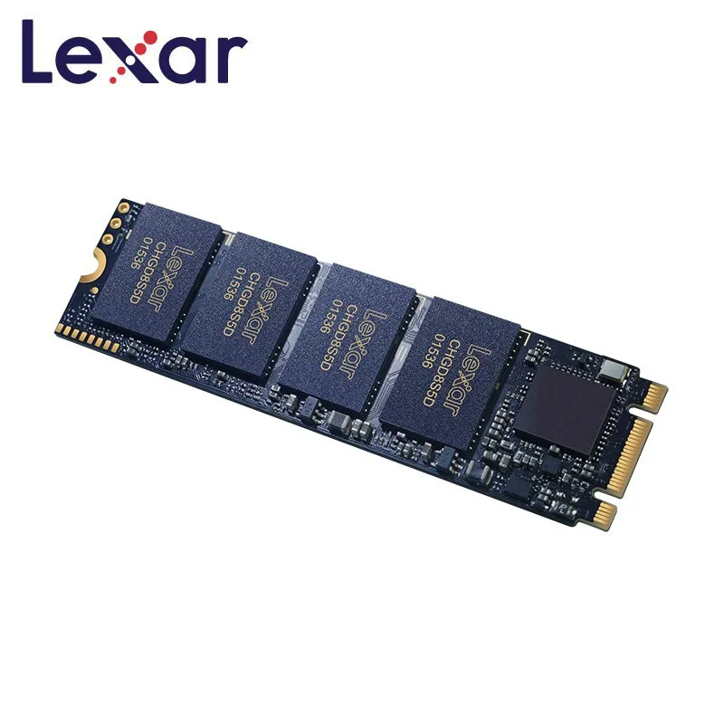 Lexar жесткий диск M2 2280 NVMe 256 gb 512 GB PCIe Gen3x2 ssd HDD HD m.2 для ноутбуков ноутбук жёсткий