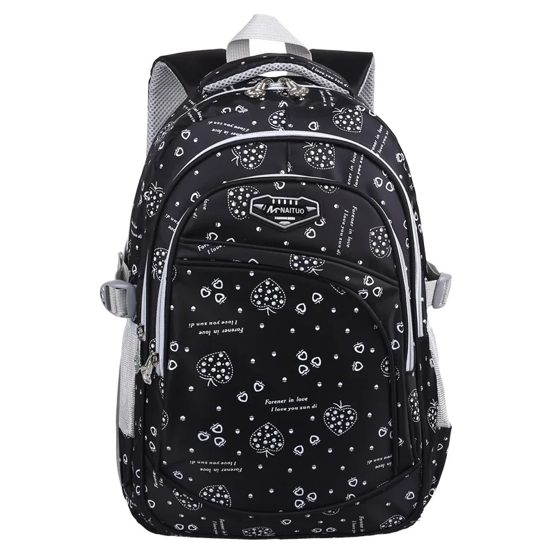 Новое поступление милые детские школьные сумки для мальчиков и девочек