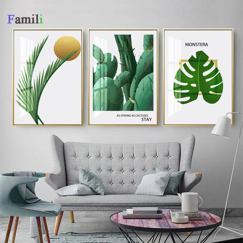 Искусство стен искусство стены Картина на холсте плакаты и принты декор для