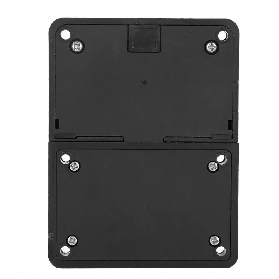 DC32V 100A лезвие предохранителей Holder-12P отрицательный сборных шин быстрая терминалов с плавкий предохранитель светодиодный Предупреждение светильник для автомобиля морской катер