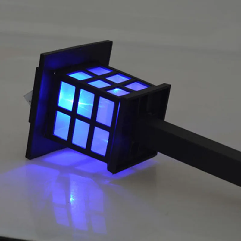 TAMPROAD ретро наземный столб свет водонепроницаемый солнечный газон лампы