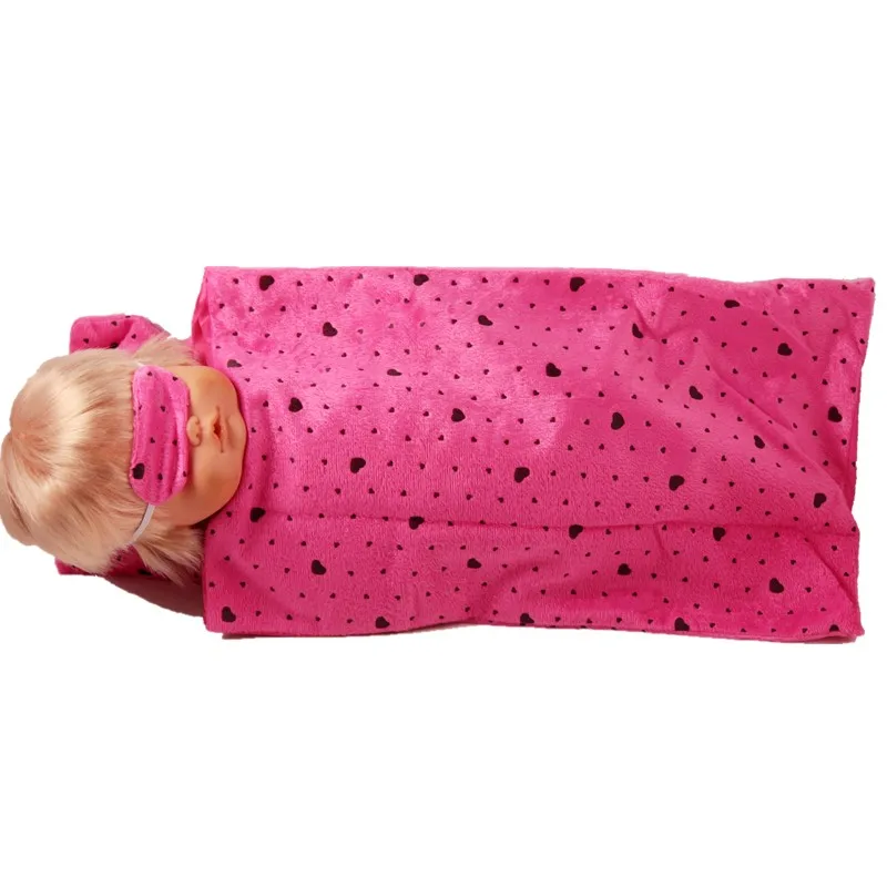 Аксессуары для куклы 42 см Nenuco Doll y su Hermanita аксессуары красный кролик спальные