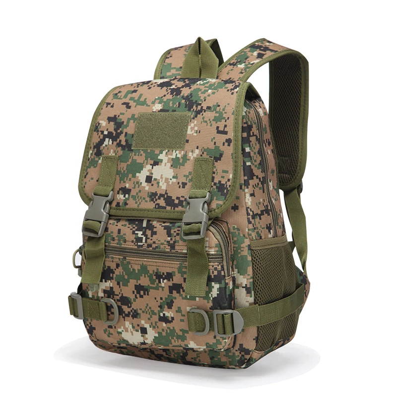Новинка 2019 Камуфляжный тактический рюкзак 25 л 800D военный армейский