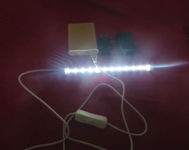 USB универсальный 20 см огни sax кларнет флейта oboe тестирование обслуживания