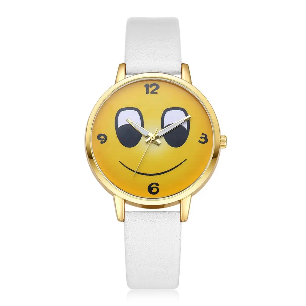 Элегантные женские тонкие кварцевые часы P194 из мягкой кожи модные дизайнерские