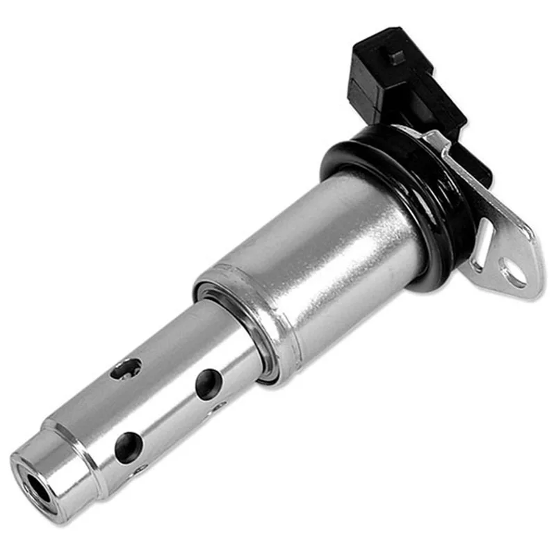 JXLCLYL 2 шт. соленоид регулятора синхронизации двигателя VANOS VVT 11367585425 для BMW N51 N52 N54 135i