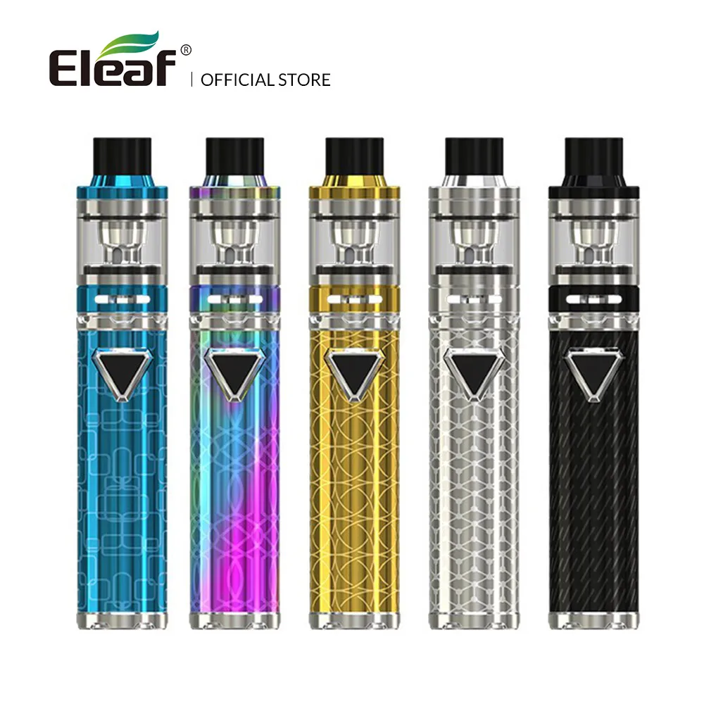 5 шт./лот, Eleaf EC-M/EC-N, 0.15ohm, сменная катушка, подходит для iJust ECM, электронная сигарета, катушка