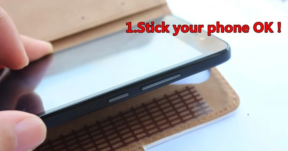 Высококачественный модный Чехол-бумажник из искусственной кожи для Philips Xenium I908