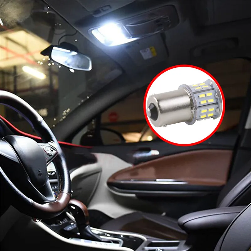 Kongyide автомобильный светильник 50 SMD 3014 Светодиодный 20 штук супер яркий заменить автомобильной Подсветка салона лампы 12V челнока 19J16