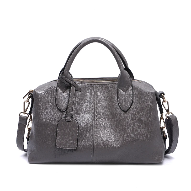 Женская винтажная кожаная сумка chisпаулу дизайнерские дамские сумочки от