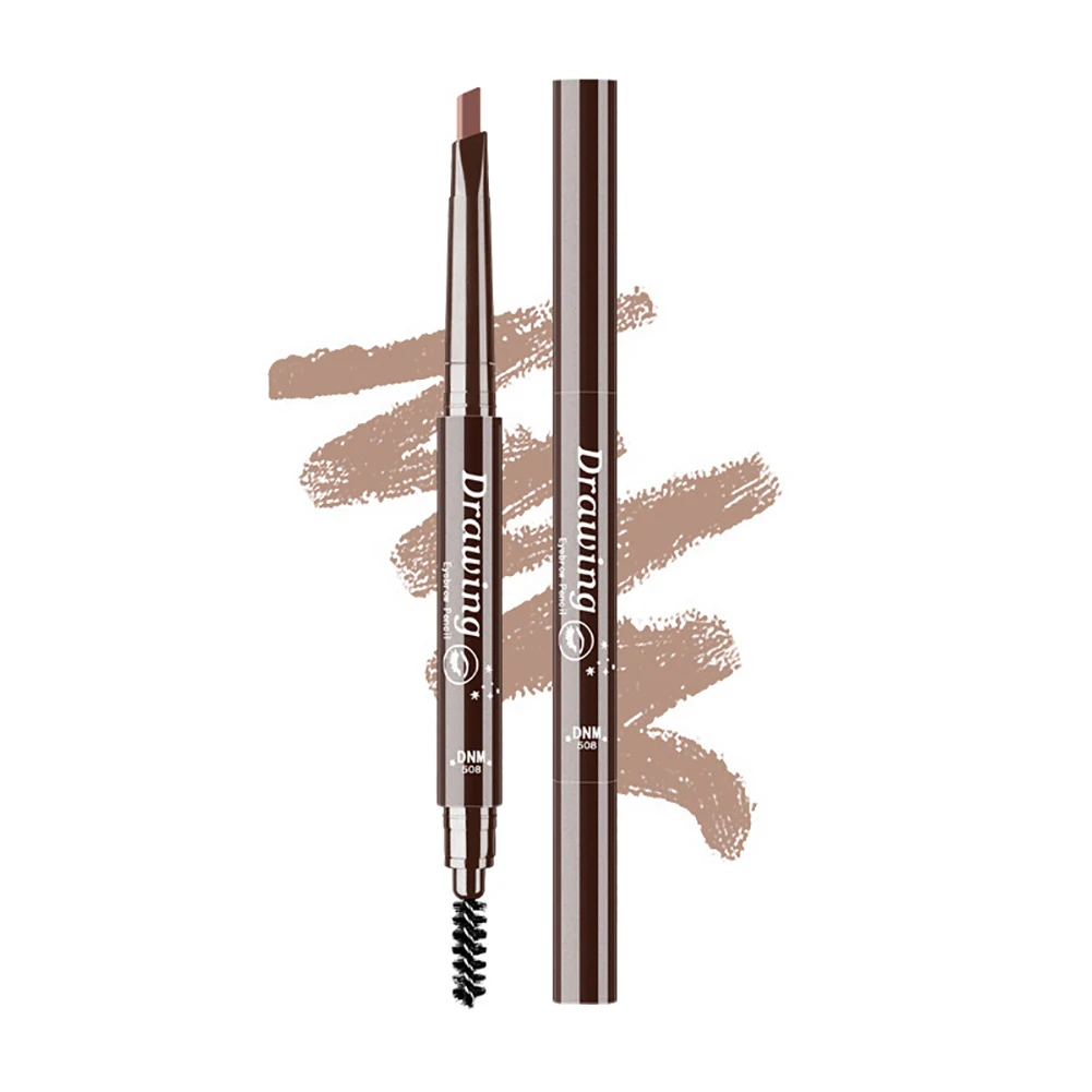 Новинка двойная головка долговечный водонепроницаемый автоматический