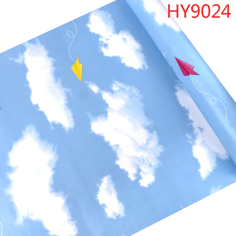 Домашнее украшение настенная бумага с красивыми цветами настенные бумажные