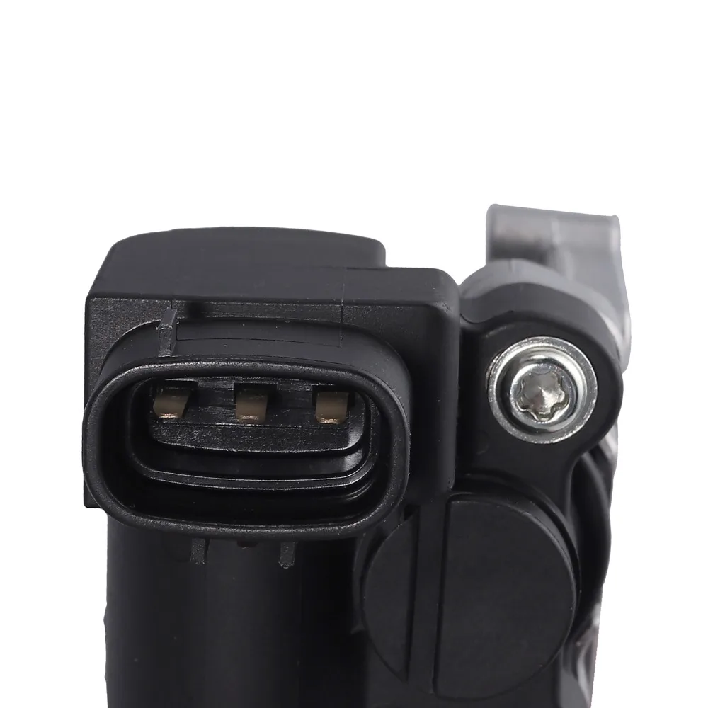 Клапан управления воздухом Justech IACV 16022-P8A-A01 16022-P8A-A02 16022-P8A-A03 для Acura TL CL MDX Honda