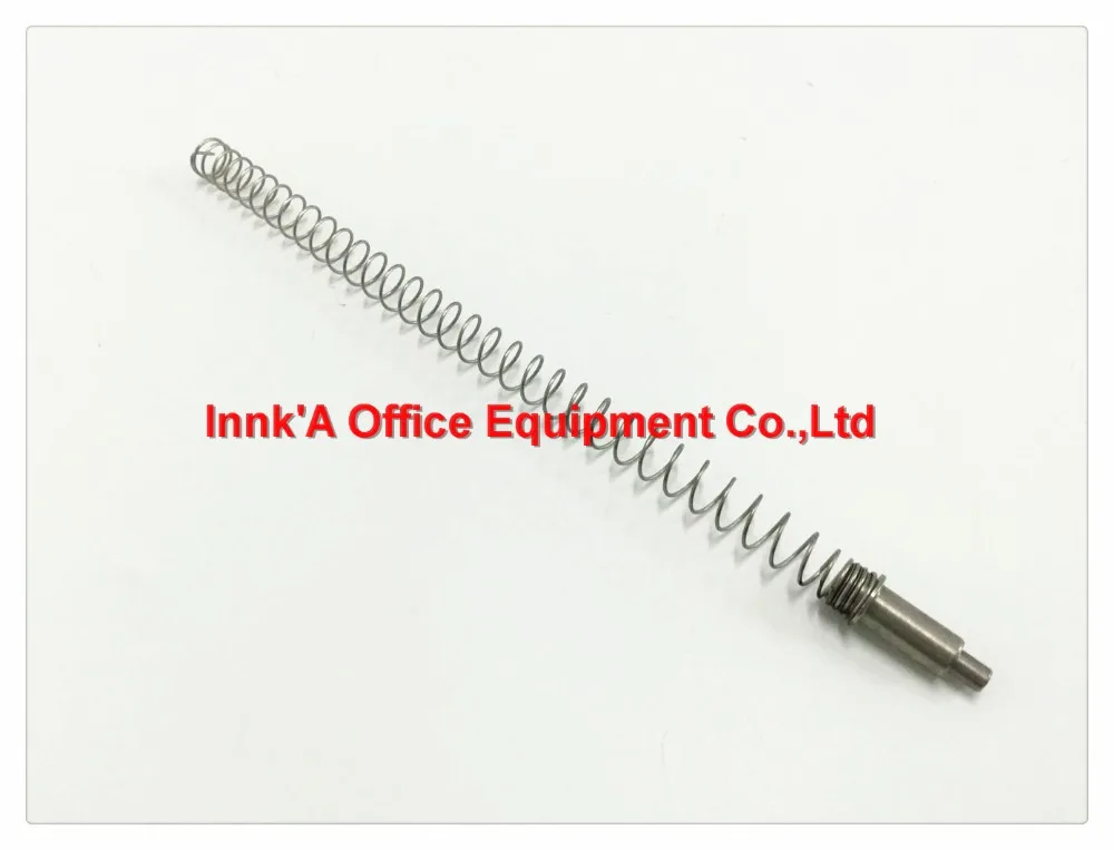 2 шт./компл. короткие и длинные новые неныжные Порошковые рессоры для Xerox DC 4110 4112 4127