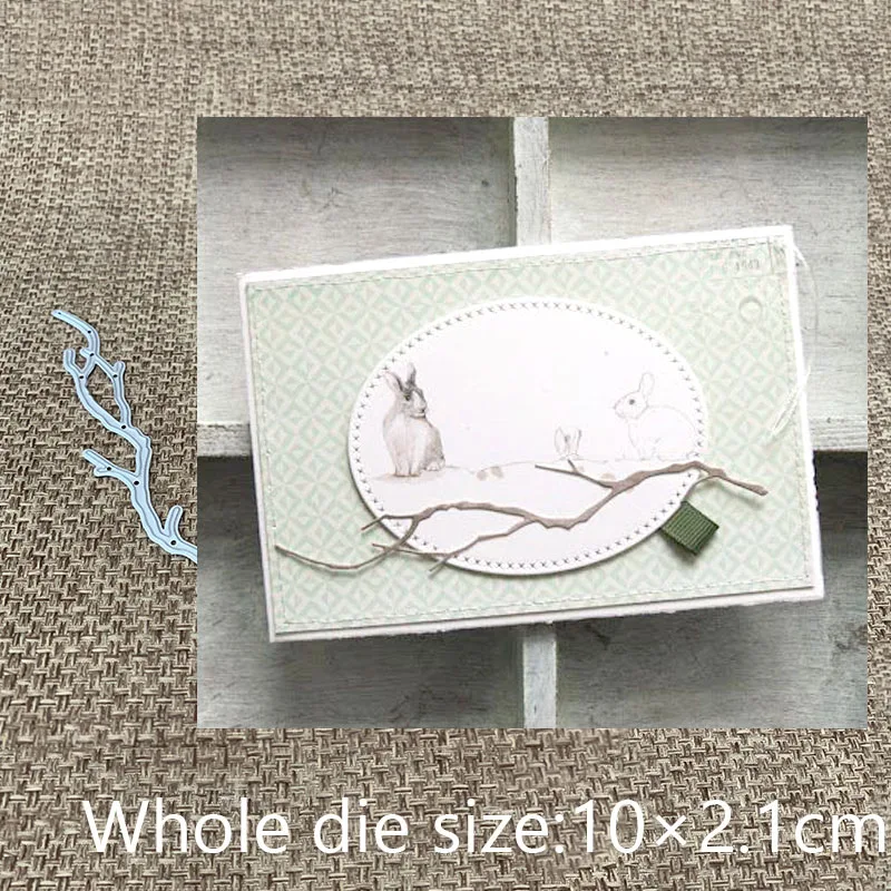 Высечки для резки металла скрапбукинга альбома бумажной карты|Вырубные штампы| |