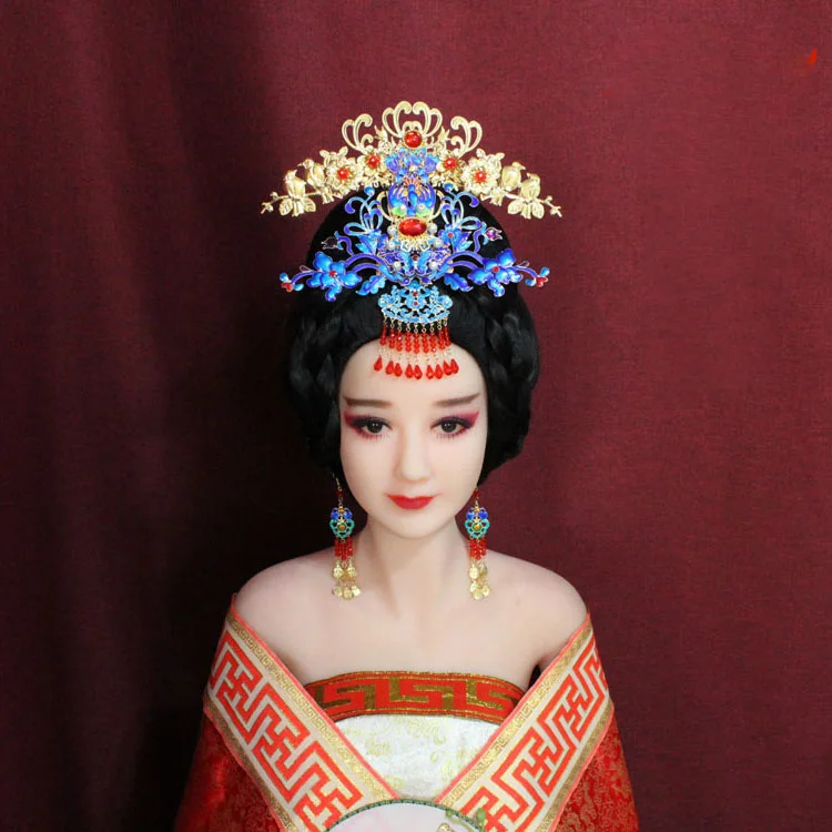 Рисунок 3 - A345 традиционная китайская свадебная