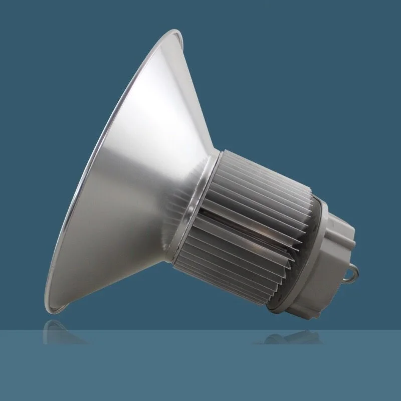 Бесплатная доставка Ip44 100 w 120 150 200 120lm/w 3000 k 6000 Cob Led Highbay | Лампы и освещение