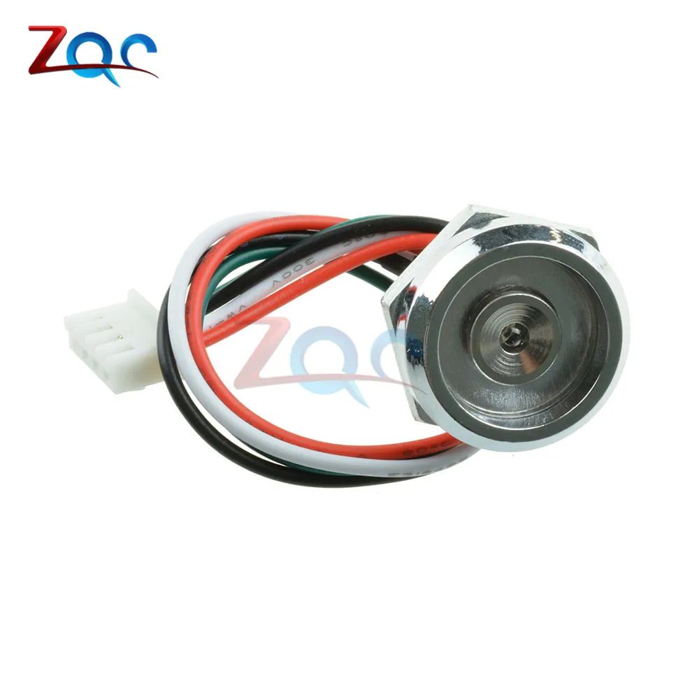 TM зонд DS9092 цинковый сплав электрод контактного ключа/считыватель штрих кода с