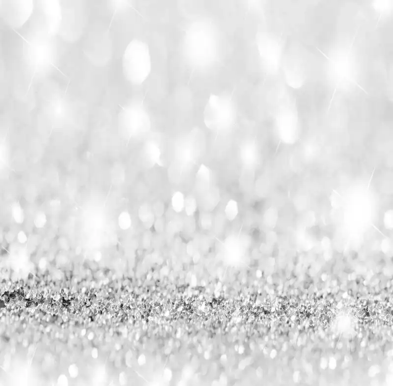 

Crystal Silver Newborn Photographic Background Custom Baby Birthday Vinyl Backdrops for Photography Kids Photo Studio Props