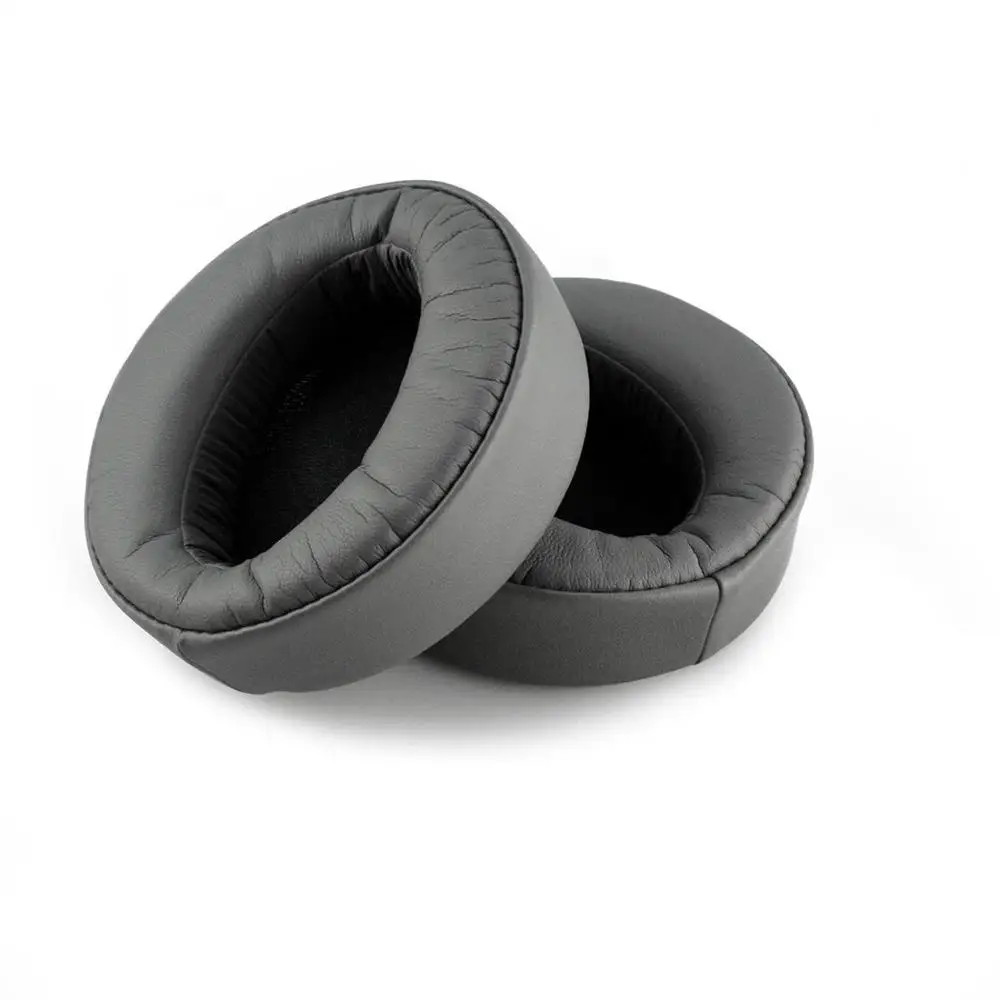 Gray Для SONY MDR-XB950BT MDR XB950 BT XB950N1 XB950B1 XB950AP XB950/H Сменные амбушюры для наушников - Цвет: Gray
