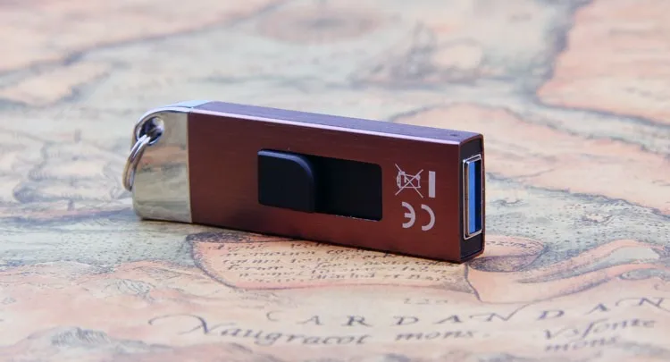 DM PD021 16 ГБ 32 ГБ 64 Гб 128 ГБ 256 ГБ USB флеш-накопители металлический USB 3,0 высокоскоростной флеш-накопитель бизнес-накопитель