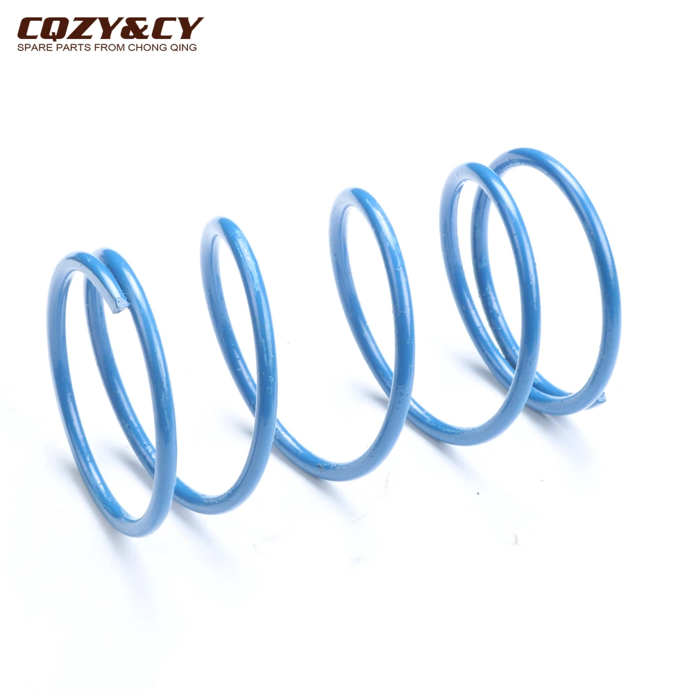 1000 об/мин 1500 об/мин 2000 об/мин пружина крутящего момента сцепления для Honda Dio AF18 23233-GW0-K100 23233-GW0-K150 23233-GW0-K200