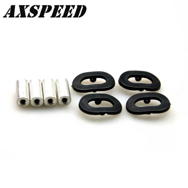 Универсальное крепление корпуса автомобиля стоечное колонны с распорками для