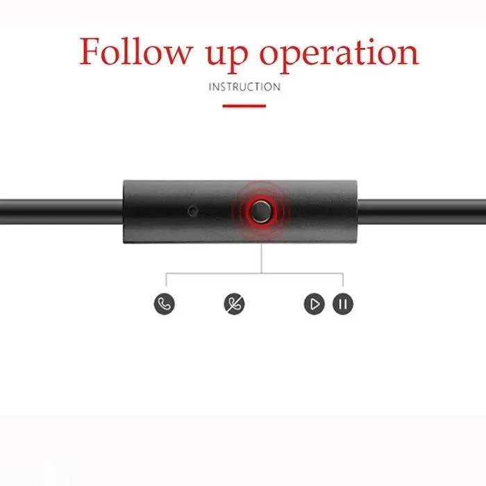 Портативная Проводная Детская повязка на голову складная гарнитура 1 5 м стерео