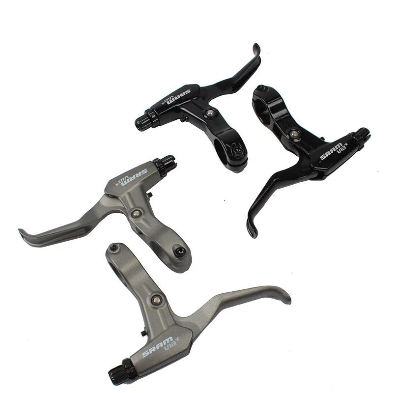 Тормозной рычаг для горного велосипеда алюминиевый сплав | Спорт и развлечения