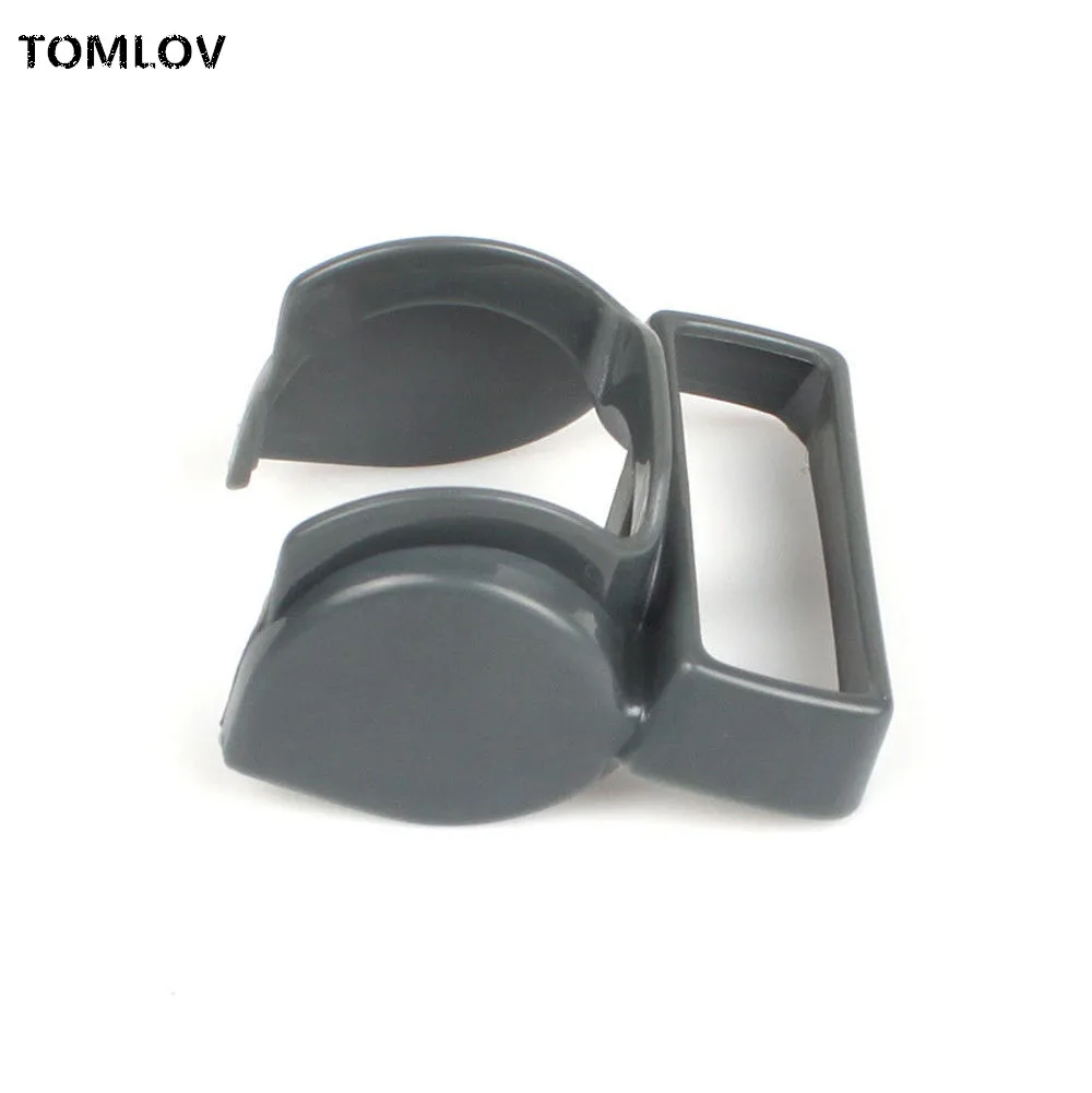 TOMLOV Landing Gear+ Camera Lens Hood+ Propeller Fixer Guard Kit for DJI Spark Custom+free shipping |