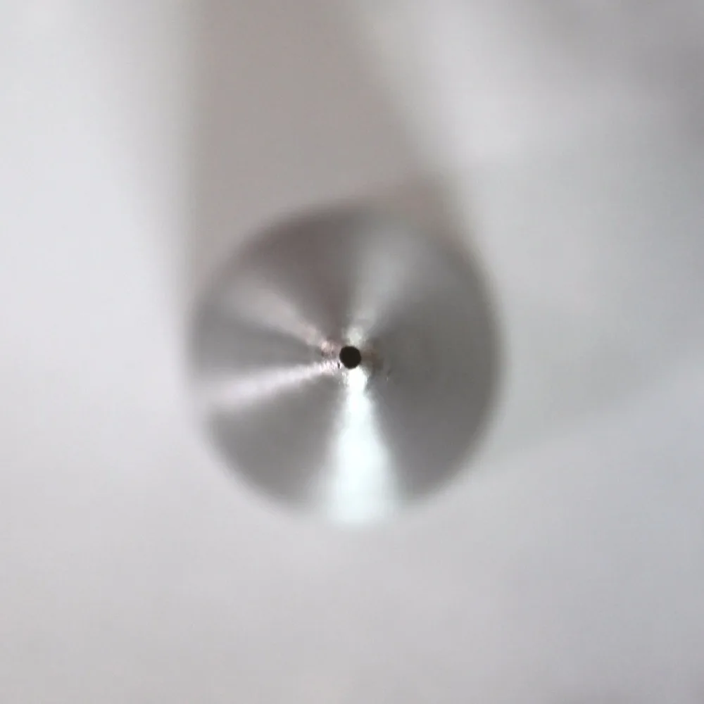 #1 глазурь трубопроводов Насадки Кондитерские наконечники помадка чашки торт