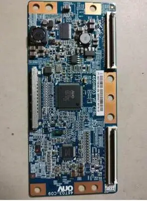 Бесплатная доставка оригинальный 100% тест T460HW03 VF CTRL BD 46T03 C09 логическая