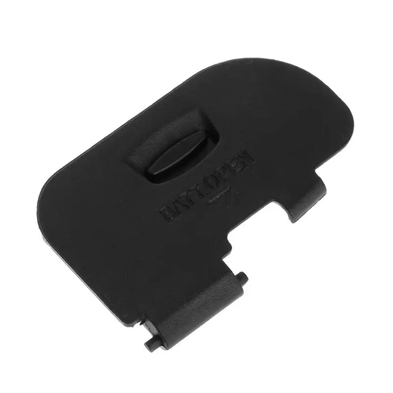 Крышка крышки аккумуляторной батареи запасные части для ремонта камеры Canon EOS 60D