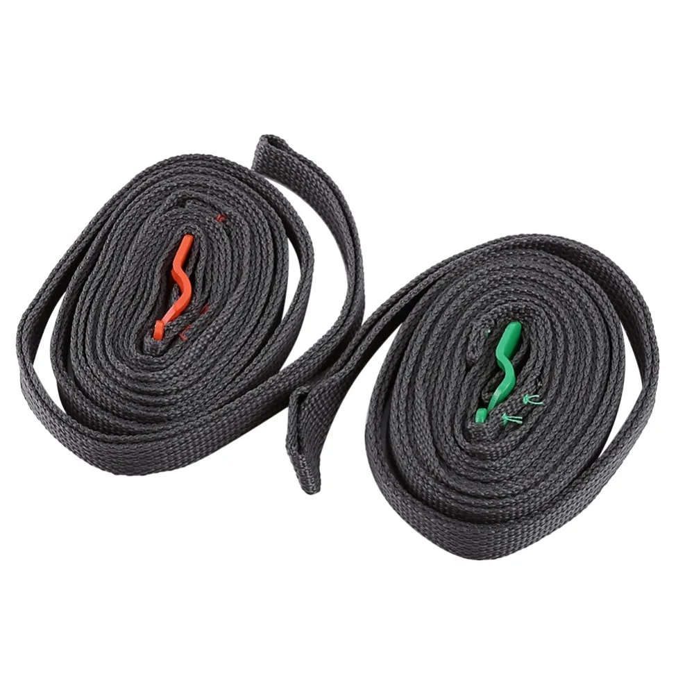 Высокое качество путешествия чемодан Sling ремень Quick Release открытый сковать