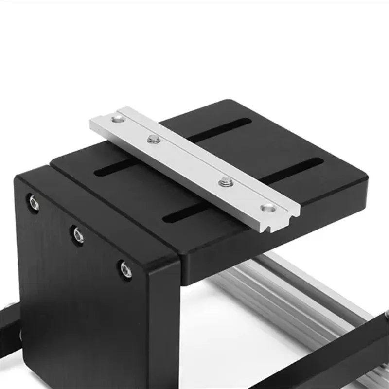 Набор направляющих для циркулярной пилы ASCENDAS инструменты деревообработки