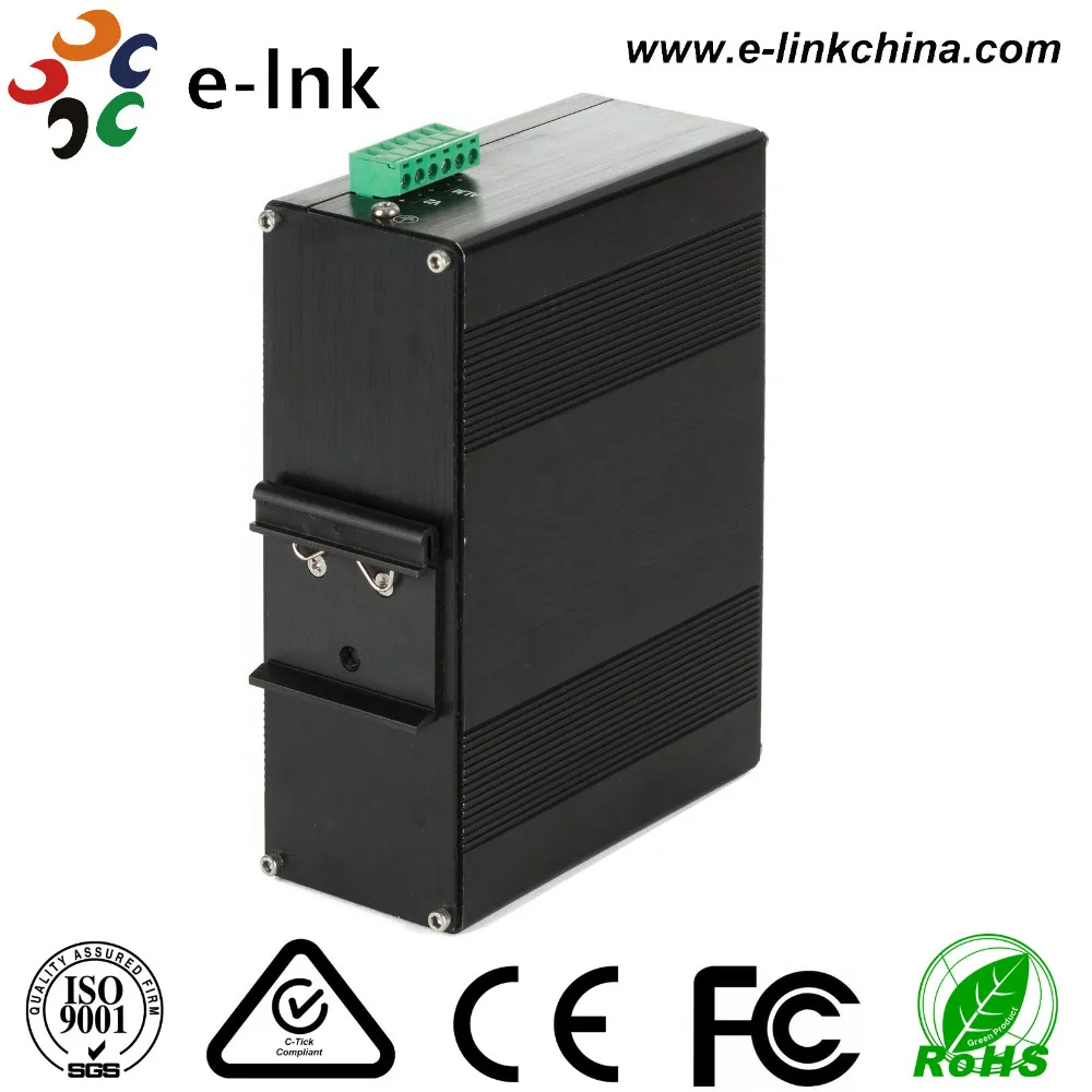 8 портов 10/100M + 2 порта 10/100/1000 SFP Combo 30W PoE Power Промышленный Коммутатор Ethernet | Мобильные