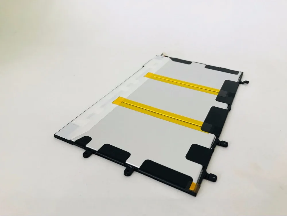 LiS3096ERPC 6000 мАч батарея для Sony SGP311 SGP341 SGP312 SGP321 Xperia Z SO 03E|Батареи планшетов и