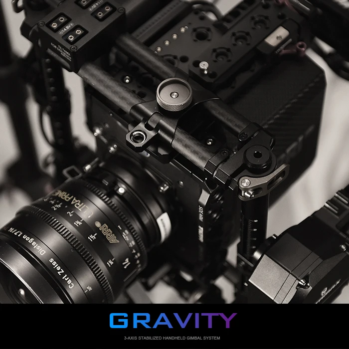 Tilta tiltamax gr-t03 тяжести 3 оси Ручные стабилизаторы Системы для Epic Sony Arri мини |