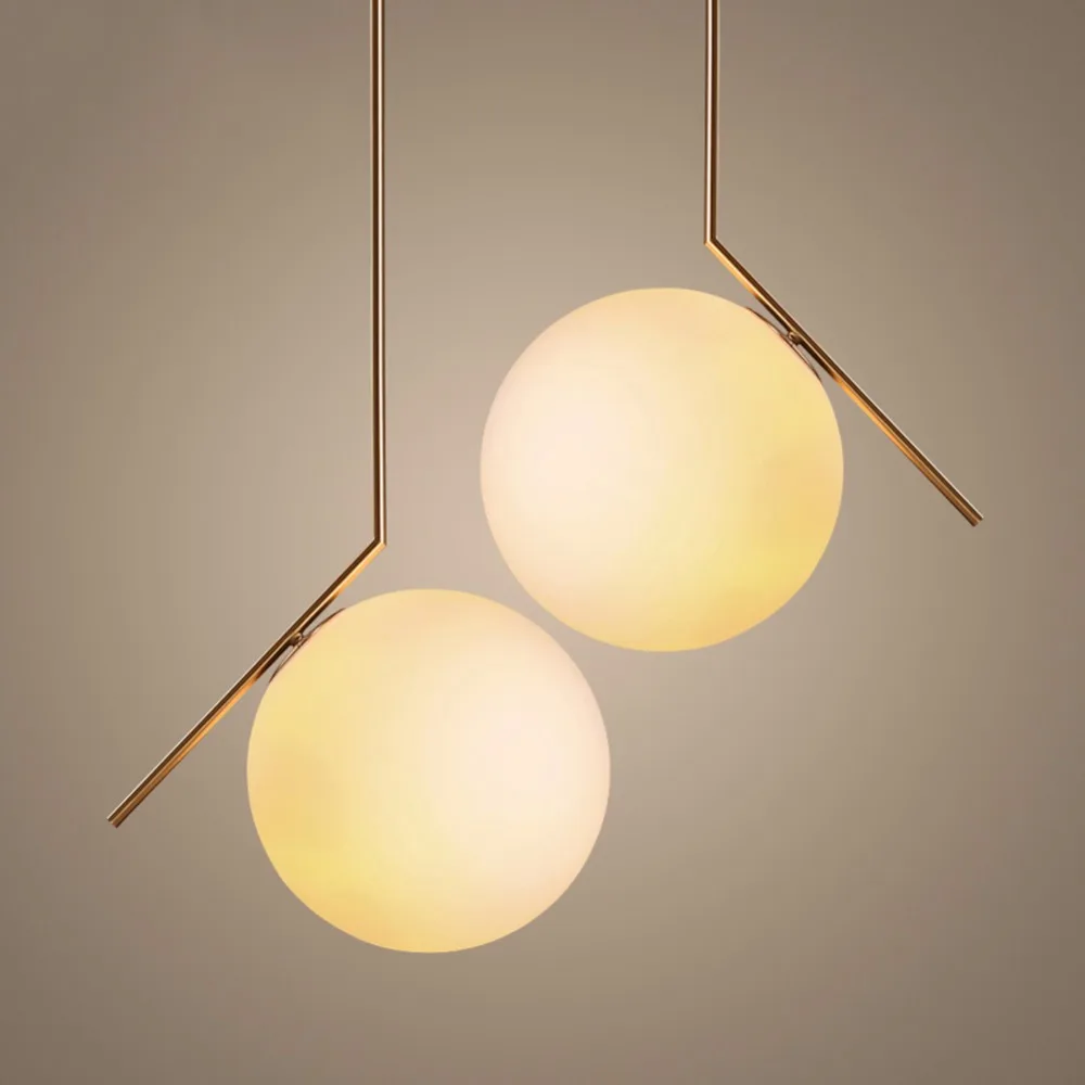 Современные подвесные потолочные лампы светодио дный Lamparas подвесной светильник