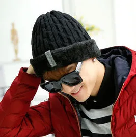 2018 Высокое качество Горячая Распродажа модные зимние теплые шапки авиатора с