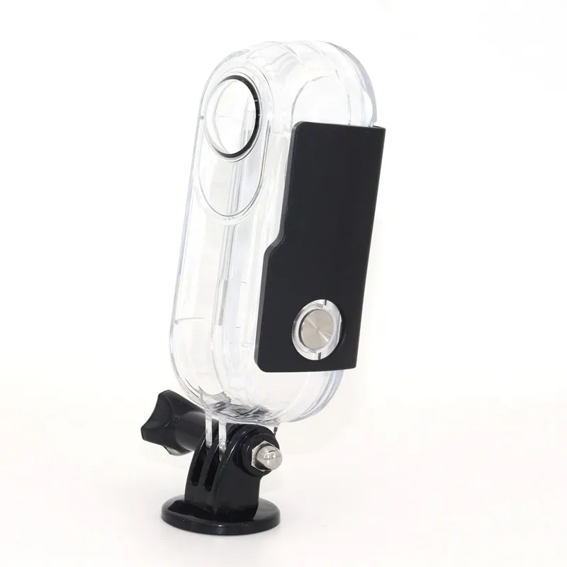 Водонепроницаемый корпус для камеры Insta360 One 360 чехол Insta аксессуары камеры|box for|box