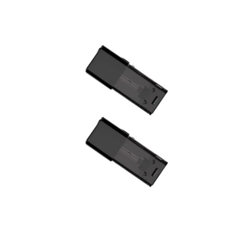 2019 новый 100% Оригинальный VOOPOO Drag NANO Pod картридж 1 0 мл E cig Vape аксессуары для система