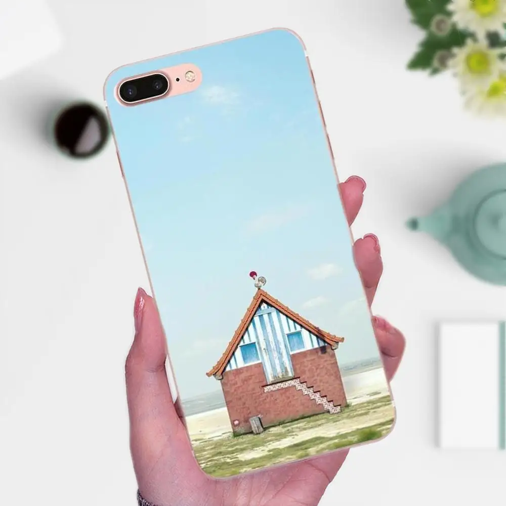 Цветной чехол из ТПУ Для Xiaomi Note 3 4 Mi3 Mi4 Mi4C Mi4i Mi5 Mi 5S 5X 6 6X 8 SE A1 Max Mix 2 | Мобильные