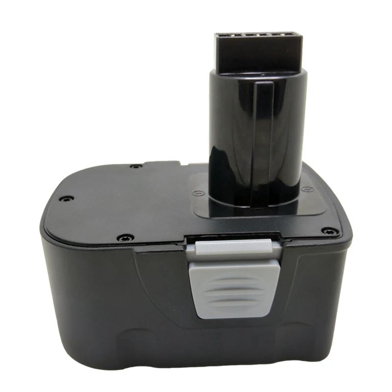 Сменная Аккумуляторная дрель для Interskol 14 4 v H14 V 2000mAh Ni CD DA 13 / 14.4E Электроинструмент