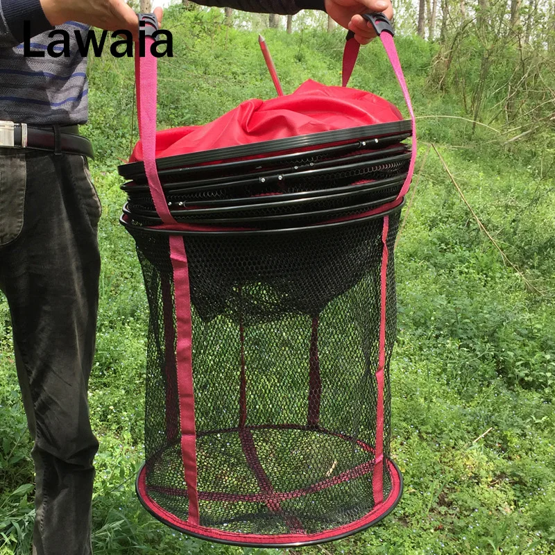 Lawaia Рыбак конкурентоспособная склеенная защита рыбы рыболовные сети